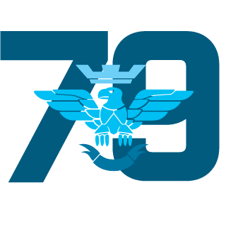 TakeOver79's emblem