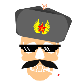 mrKarbonfire's emblem
