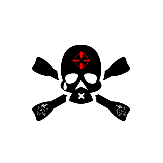 CESIK4R's emblem