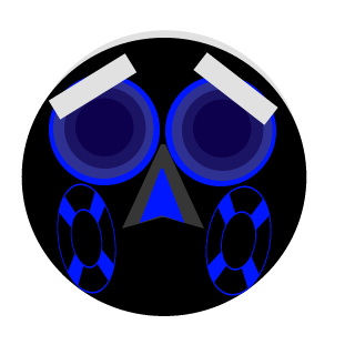 9_Dark_Light_9's emblem