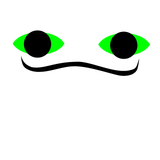 FakeCakeGhost's emblem