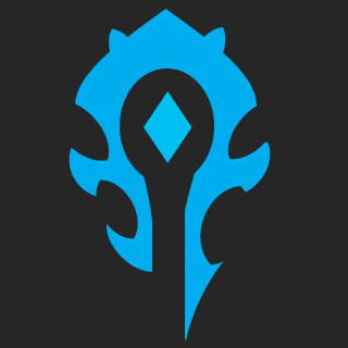 Azurelanz's emblem
