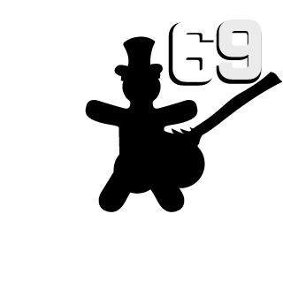 BlackMama6645's emblem