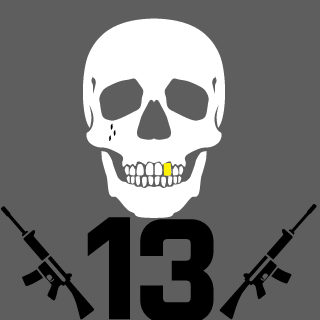 Squirtward_13's emblem