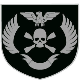 Silent_Hunter140's emblem