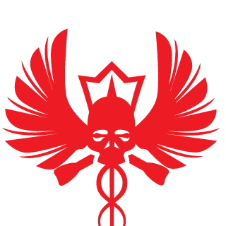 LuQaS85's emblem