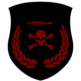 Gorotar's emblem