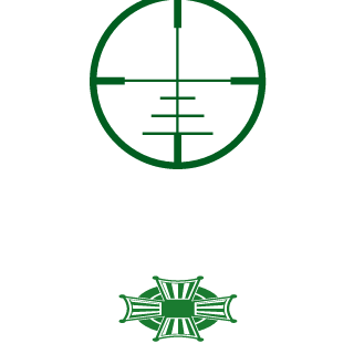 LeScalpeur's emblem