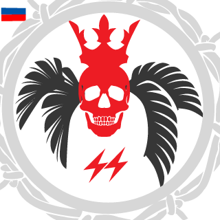 Endorph1NNNNN's emblem
