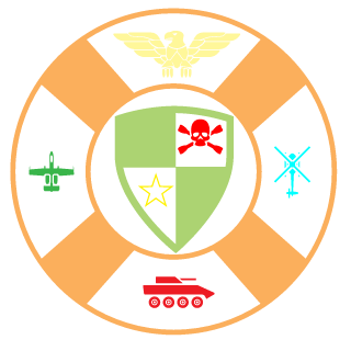 SHORESH65's emblem