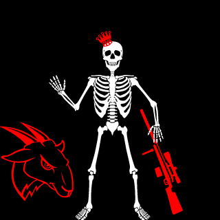 BNAEGLE's emblem