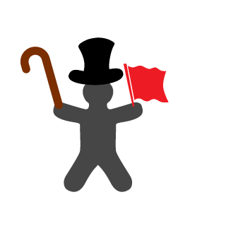 MrpuX1's emblem
