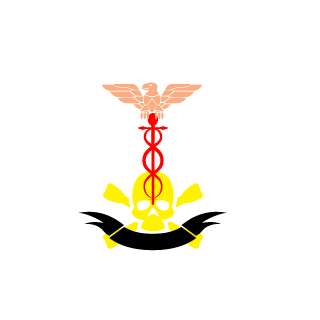 Taloncast's emblem