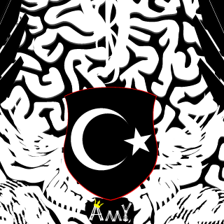 LieutenantAmy's emblem