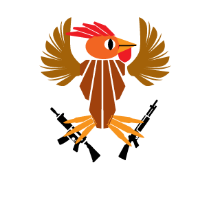 2142helpline's emblem