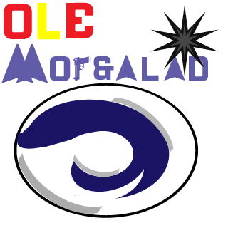 Morgalad's emblem