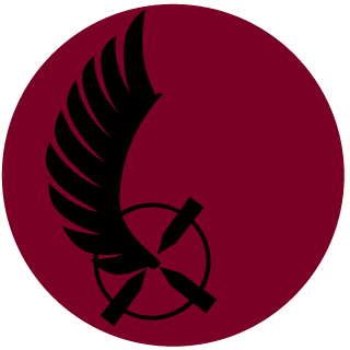 salthegeek's emblem