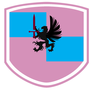Pathfinder Platoon's emblem