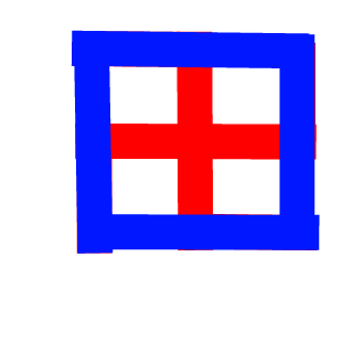 BlueEmperor1's emblem