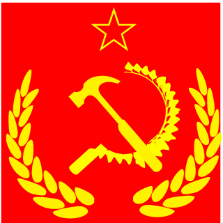 Yagodi's emblem