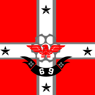 MAKRANGER12's emblem