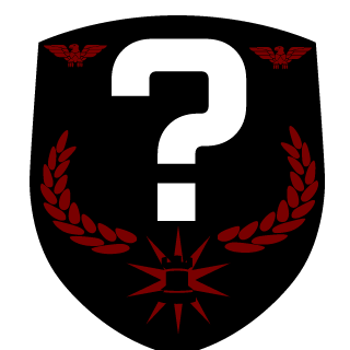 McHoeck's emblem