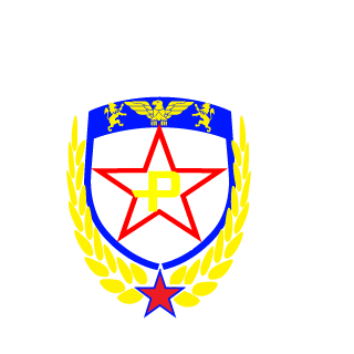 CaponeCapo's emblem
