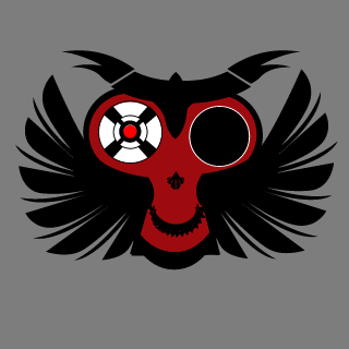 L0rdDr34d's emblem