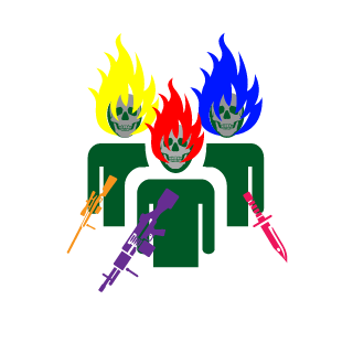 MrNoMash's emblem