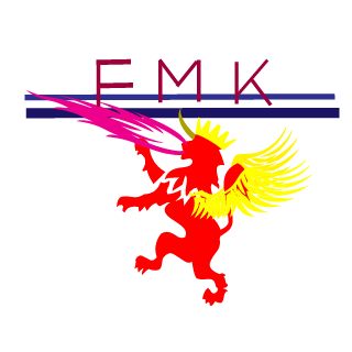 M-K0827's emblem