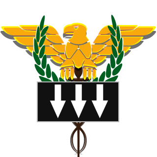 Crusader-NZ's emblem
