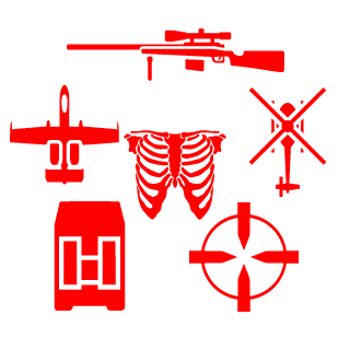 CAMLarry's emblem