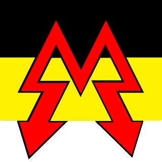 OneHelluvaDrug's emblem