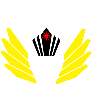 Azza5101's emblem
