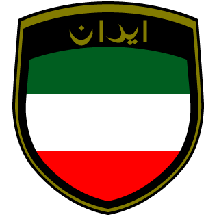 PersianxMujahid's emblem