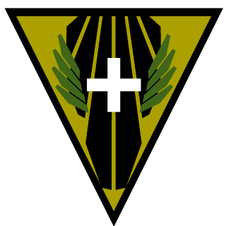 Crymric's emblem