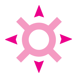 dokxid's emblem