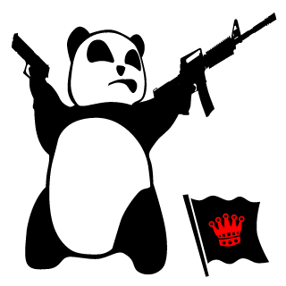 Reteet's emblem