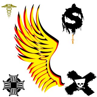 Saruman33's emblem