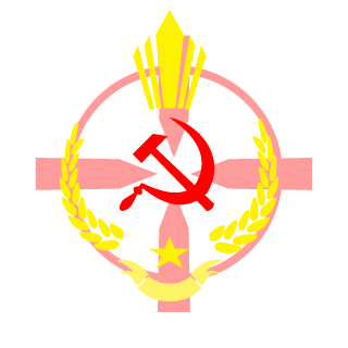 kopyvasik's emblem