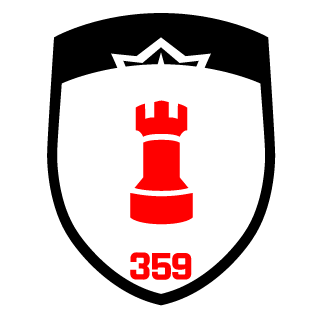 W0LF 359's emblem