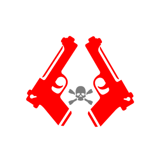 Gouldysk's emblem