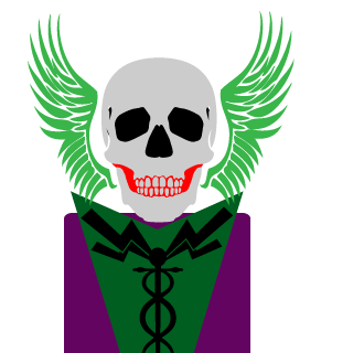 JWR5660's emblem