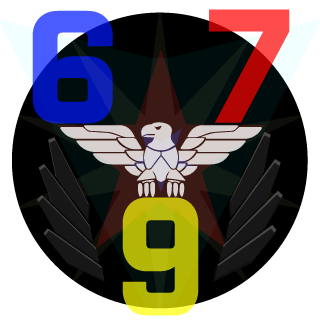 Redshift679's emblem