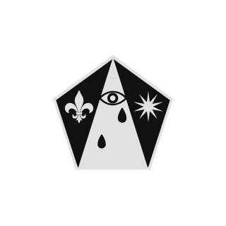 CorporaIClegg's emblem
