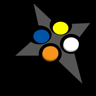 CatsWhenTheyMeow's emblem