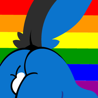 FLAMMY_WOLF's emblem