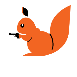 TheSquirrelchen's emblem