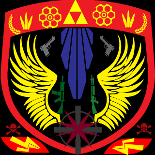 Dekes1's emblem