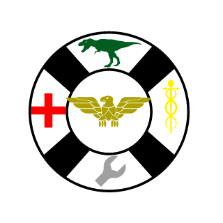 LevinGHYL's emblem